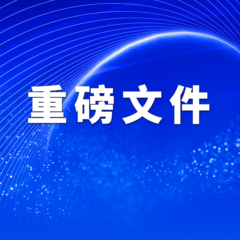 重磅文件｜促進民營經濟“做大做優做強”